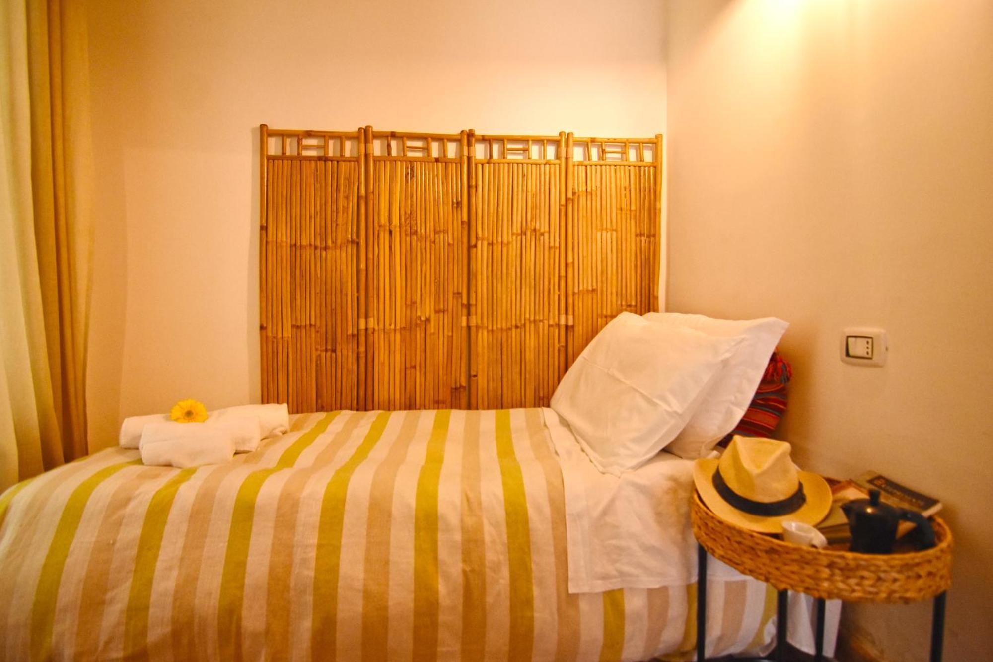 Hotel Sunrise Luxury Neapel Exterior foto